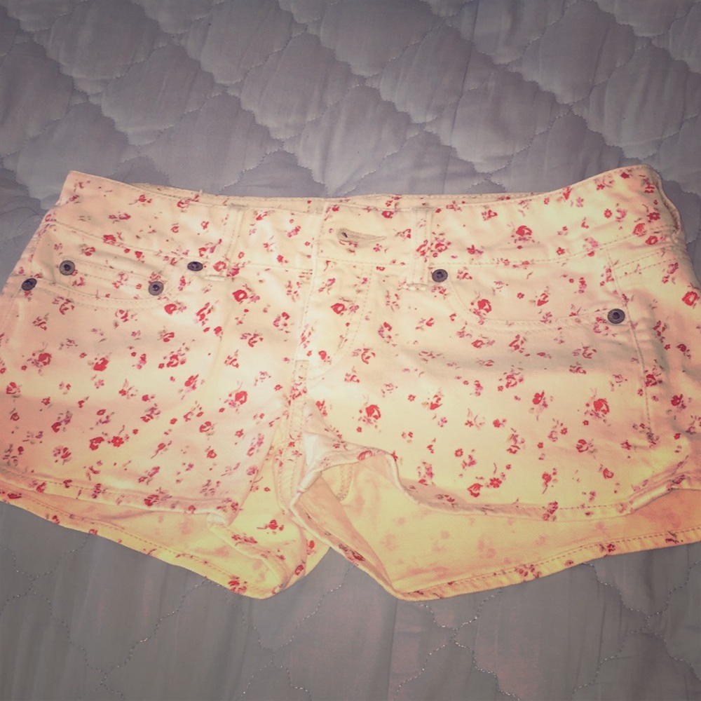 Short jean from American eagle outfitters